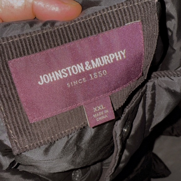 Jacket - Picture 2 of 3